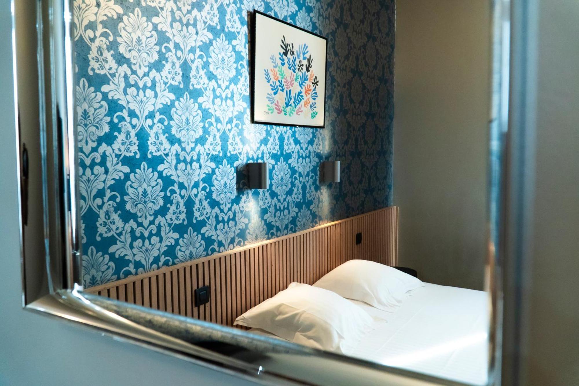 Hotel D'Alcantara تورناي المظهر الخارجي الصورة