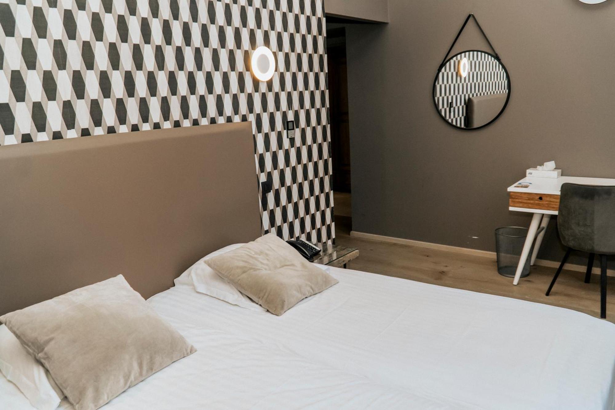 Hotel D'Alcantara تورناي المظهر الخارجي الصورة
