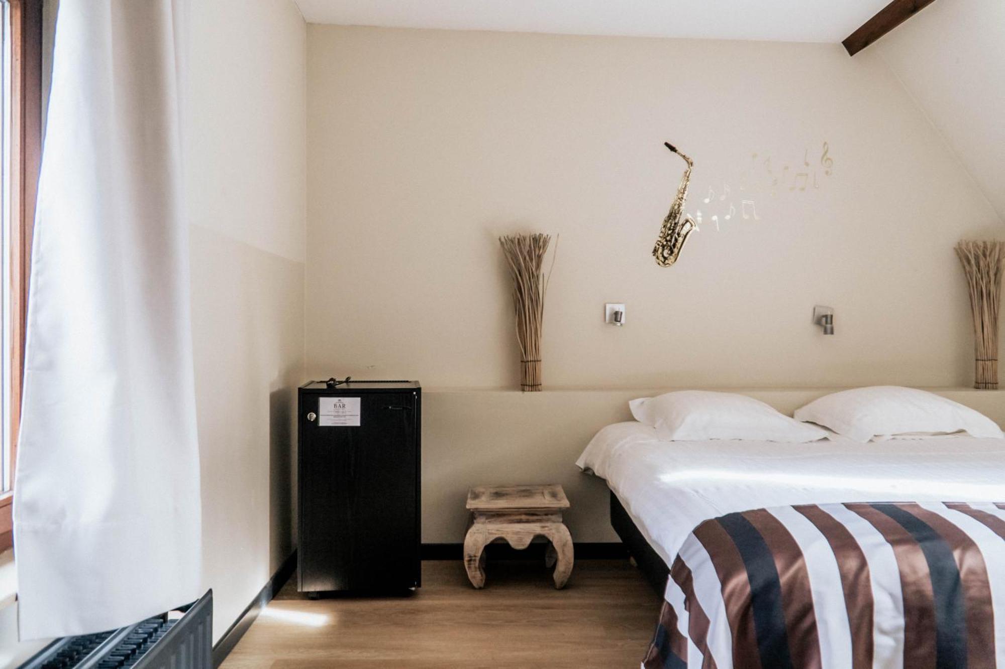 Hotel D'Alcantara تورناي المظهر الخارجي الصورة